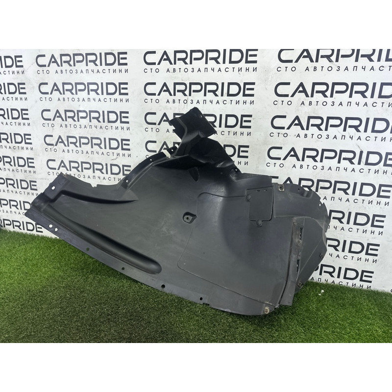 Подкрылок (кузов и элементы) BMW X5 E70 2010 N57D30A 51717234831