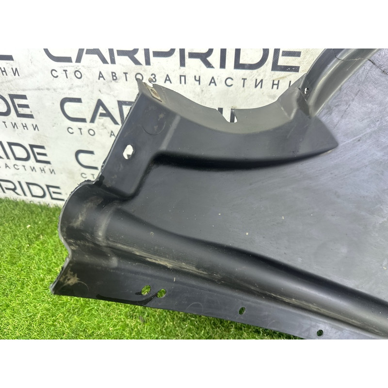 Подкрылок (кузов и элементы) BMW X5 E70 2010 N57D30A 51717234831