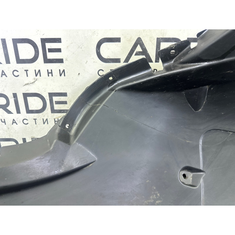 Подкрылок (кузов и элементы) BMW X5 E70 2010 N57D30A 51717234831