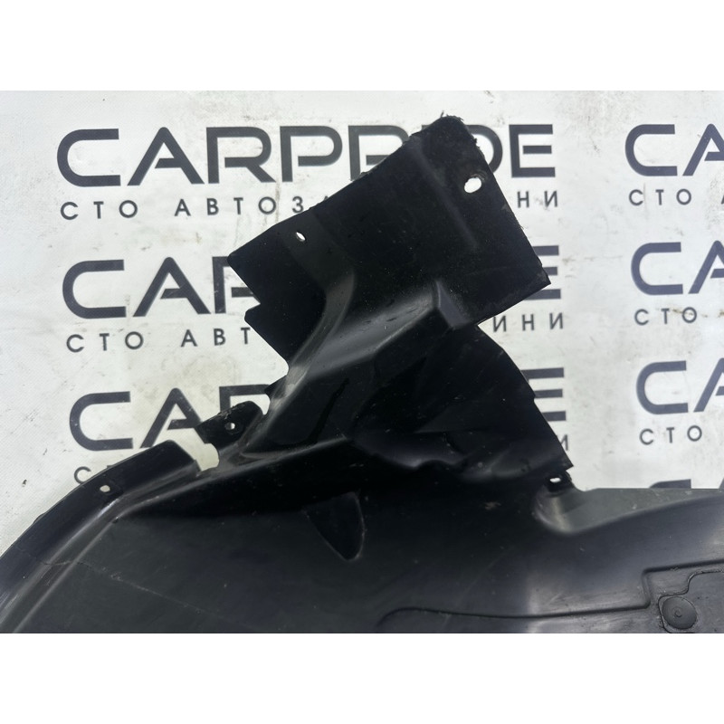 Подкрылок (кузов и элементы) BMW X5 E70 2010 N57D30A 51717234831