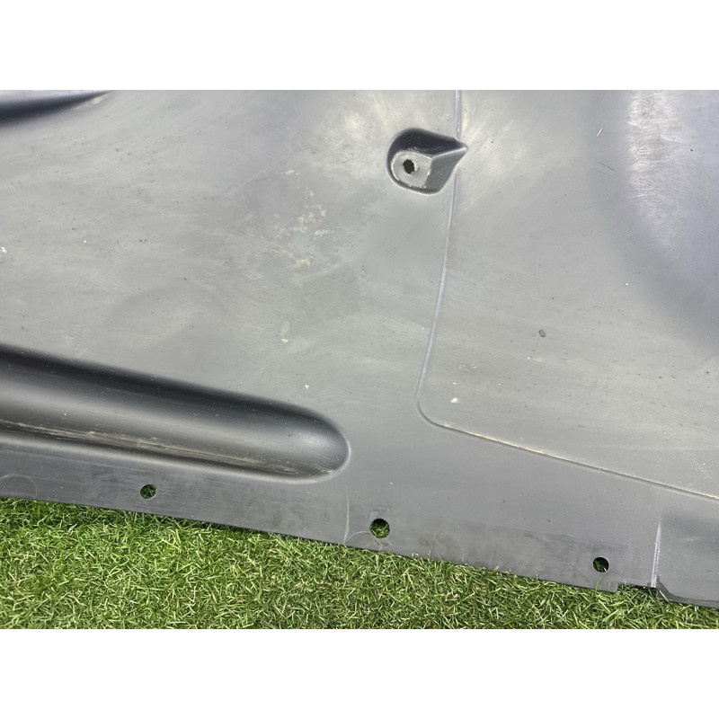 Подкрылок (кузов и элементы) BMW X5 E70 2010 N57D30A 51717234831