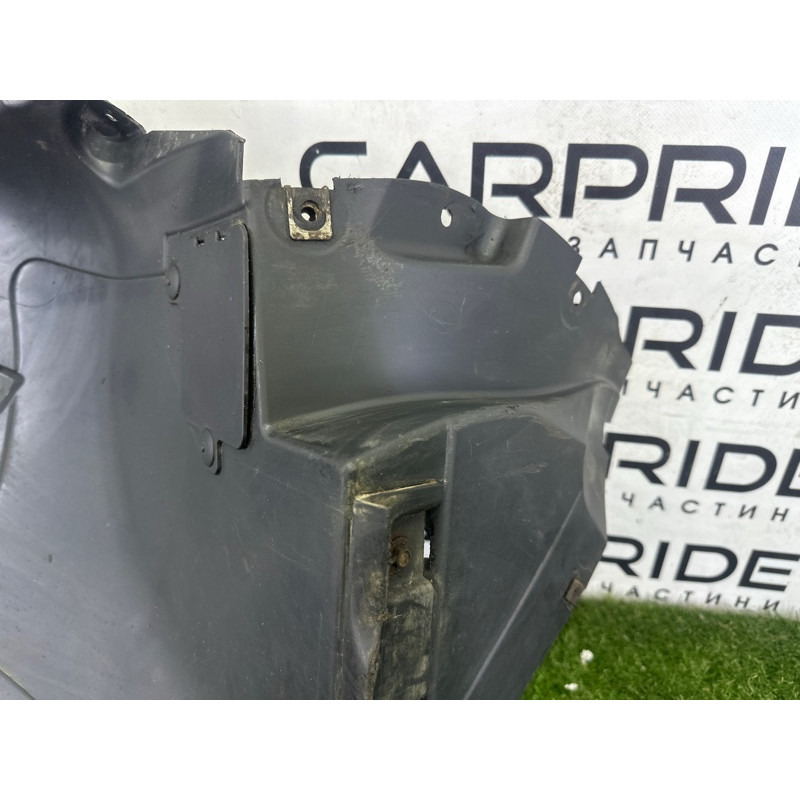 Подкрылок (кузов и элементы) BMW X5 E70 2010 N57D30A 51717234831