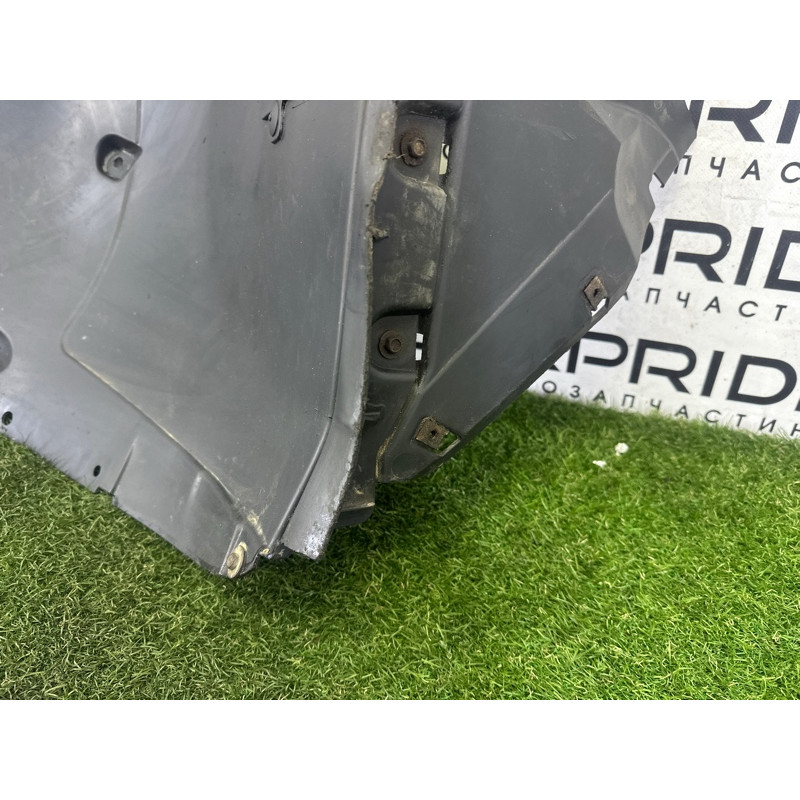 Подкрылок (кузов и элементы) BMW X5 E70 2010 N57D30A 51717234831