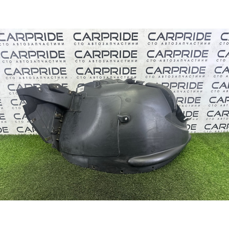 Подкрылок (кузов и элементы) BMW X5 E70 2010 N57D30A 51717234831