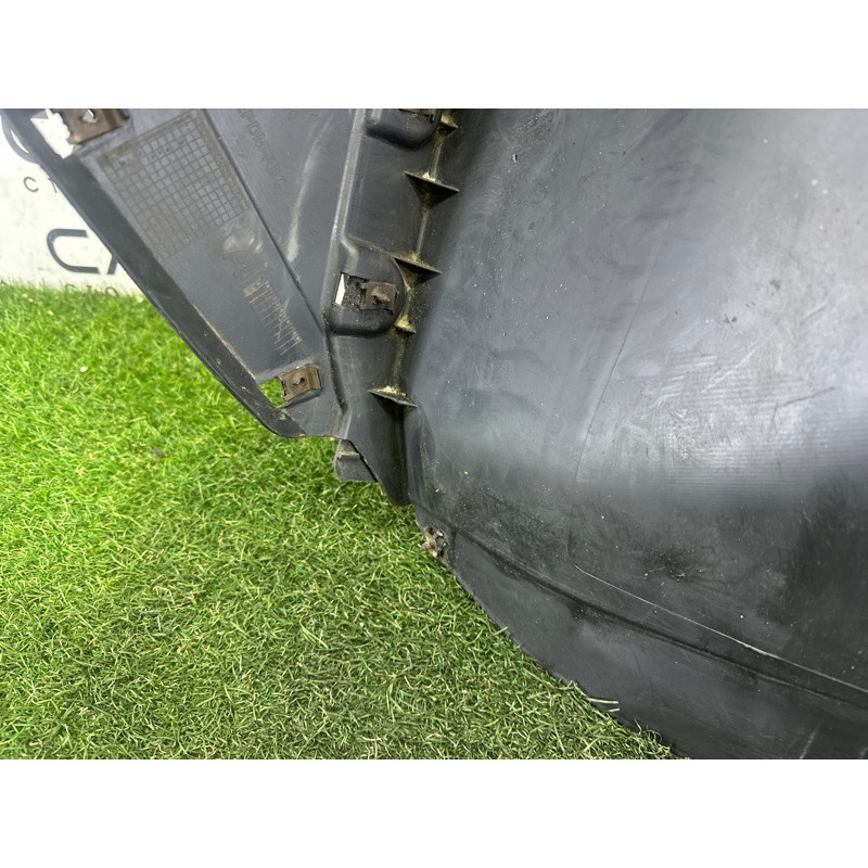 Подкрылок (кузов и элементы) BMW X5 E70 2010 N57D30A 51717234831
