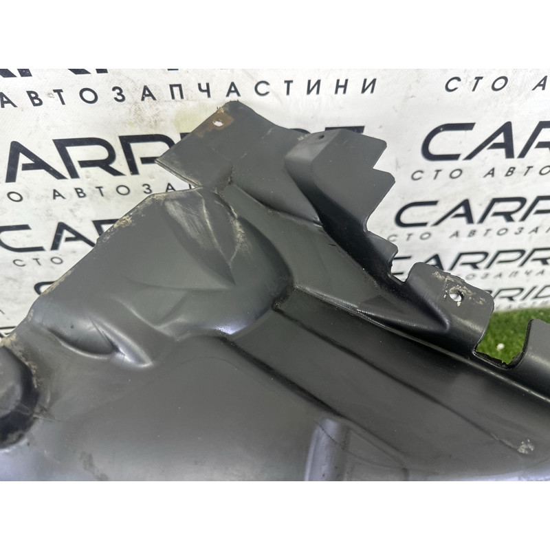 Подкрылок (кузов и элементы) BMW X5 E70 2010 N57D30A 51717234831