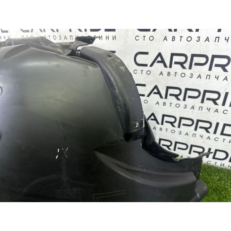 Подкрылок (кузов и элементы) BMW X5 E70 2010 N57D30A 51717234831
