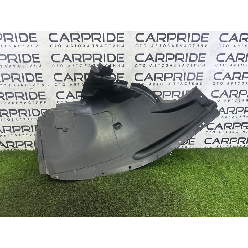 Подкрылок (кузов и элементы) BMW X5 E70 2010 N57D30A 51717234832