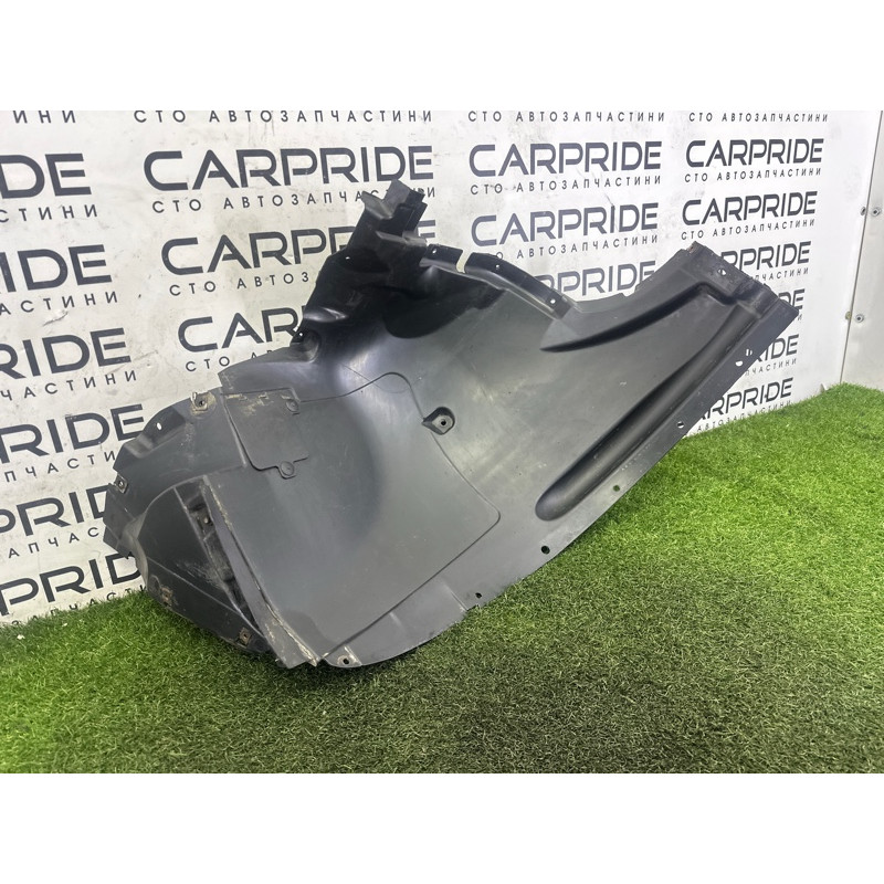 Подкрылок (кузов и элементы) BMW X5 E70 2010 N57D30A 51717234832