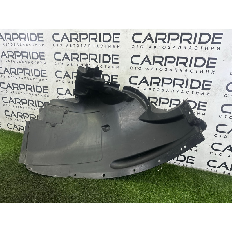 Подкрылок (кузов и элементы) BMW X5 E70 2010 N57D30A 51717234832