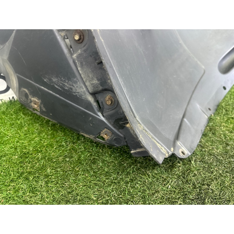 Подкрылок (кузов и элементы) BMW X5 E70 2010 N57D30A 51717234832