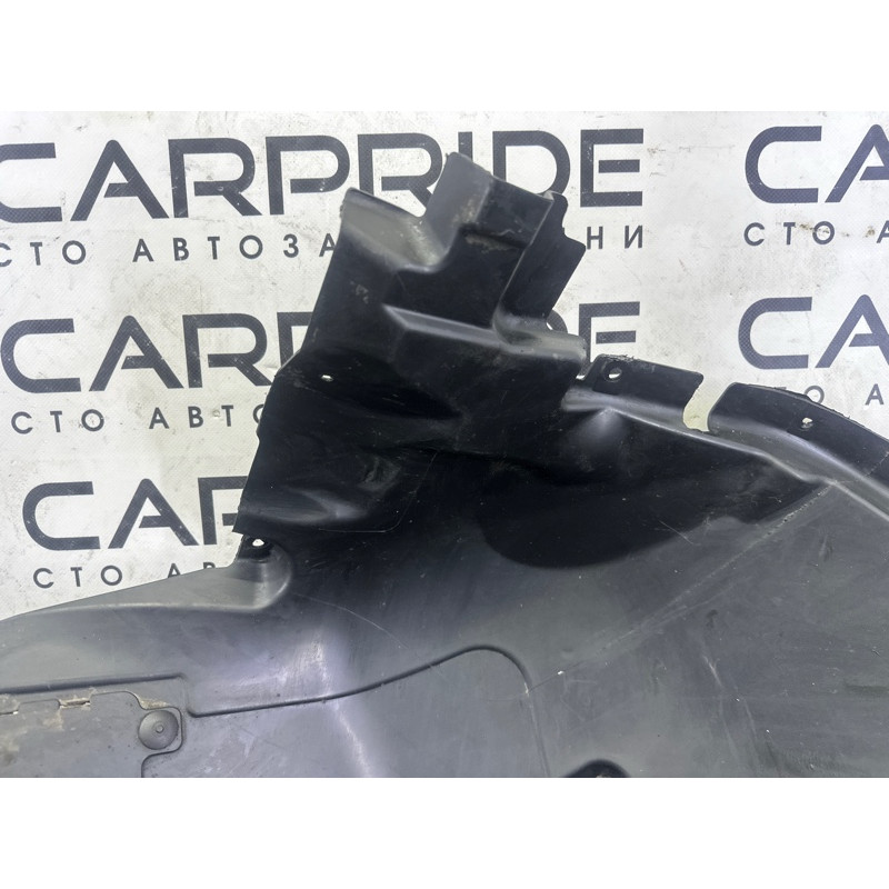 Подкрылок (кузов и элементы) BMW X5 E70 2010 N57D30A 51717234832