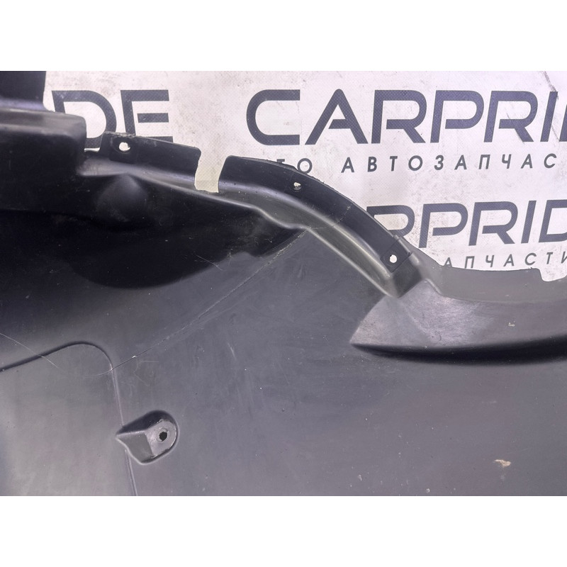 Подкрылок (кузов и элементы) BMW X5 E70 2010 N57D30A 51717234832