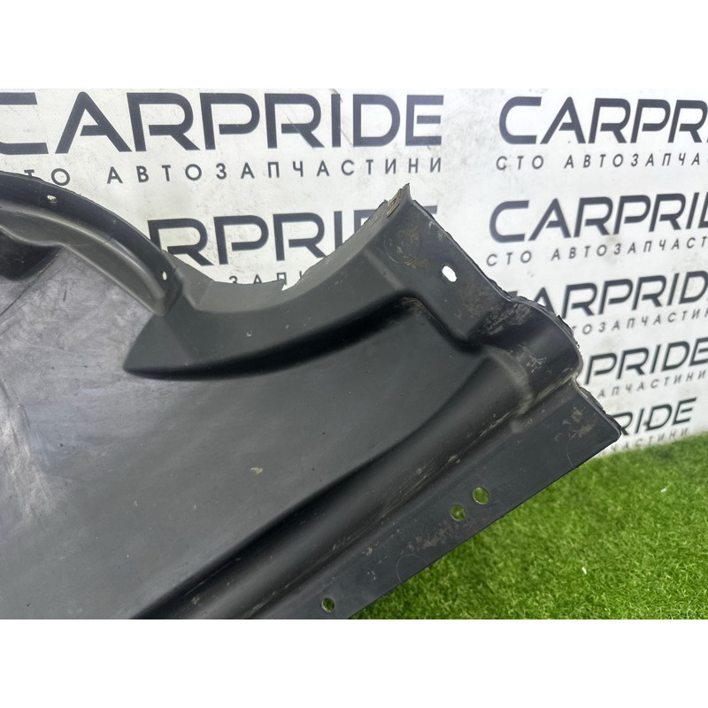 Подкрылок (кузов и элементы) BMW X5 E70 2010 N57D30A 51717234832