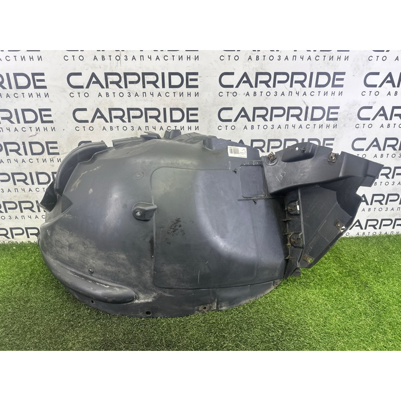 Подкрылок (кузов и элементы) BMW X5 E70 2010 N57D30A 51717234832