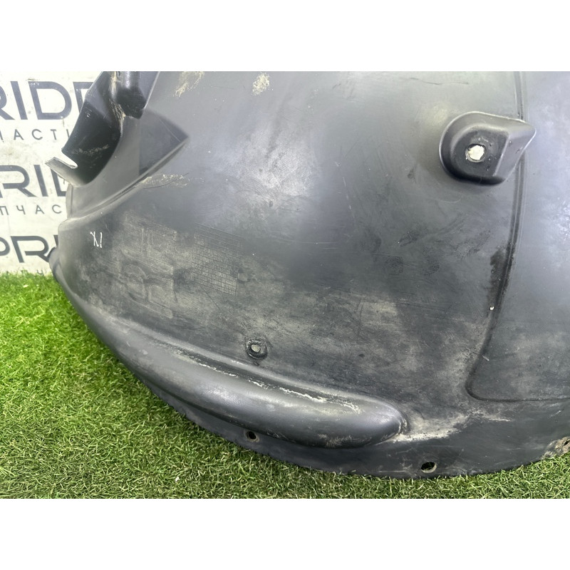 Подкрылок (кузов и элементы) BMW X5 E70 2010 N57D30A 51717234832