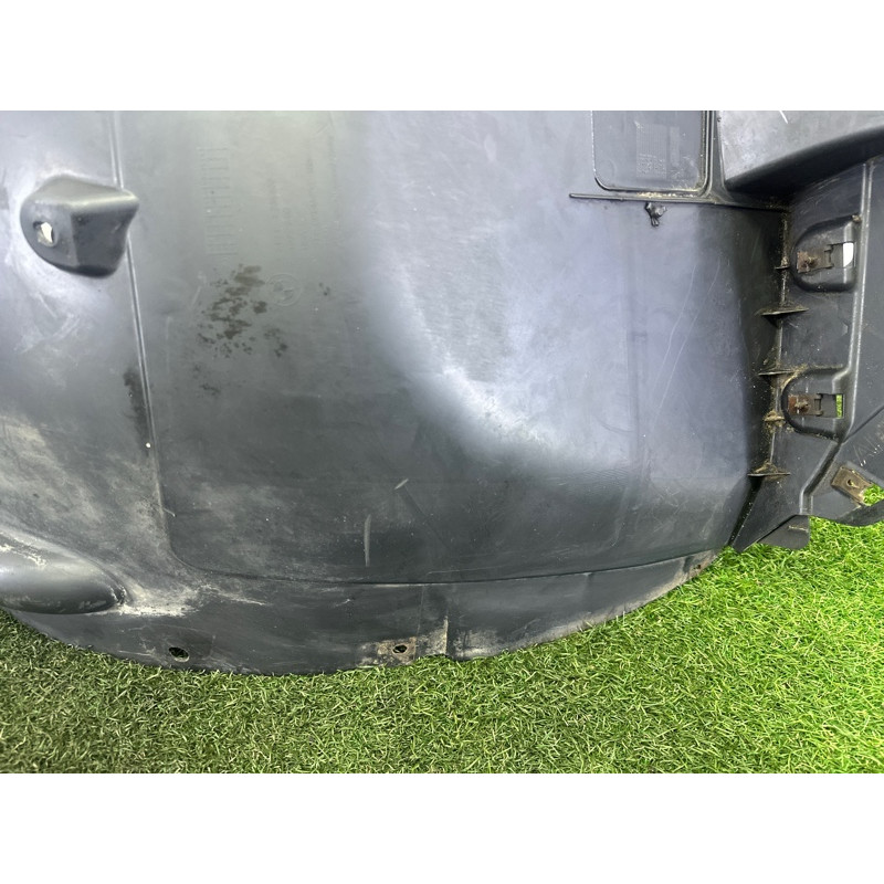 Подкрылок (кузов и элементы) BMW X5 E70 2010 N57D30A 51717234832