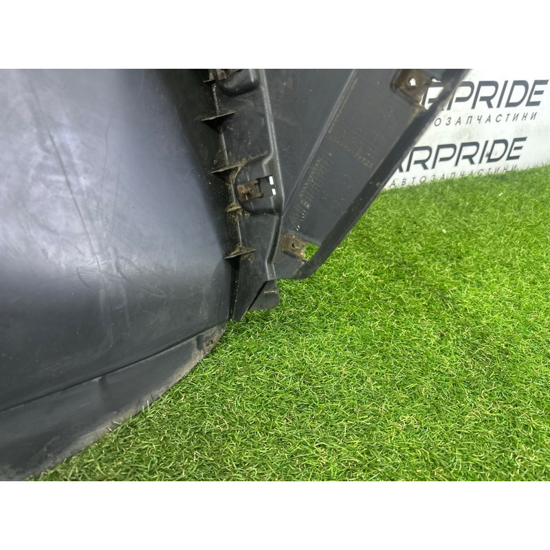 Подкрылок (кузов и элементы) BMW X5 E70 2010 N57D30A 51717234832