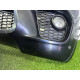 Бампер (наружные элементы кузова) BMW X5 E70 2010 N57D30A 51118047323