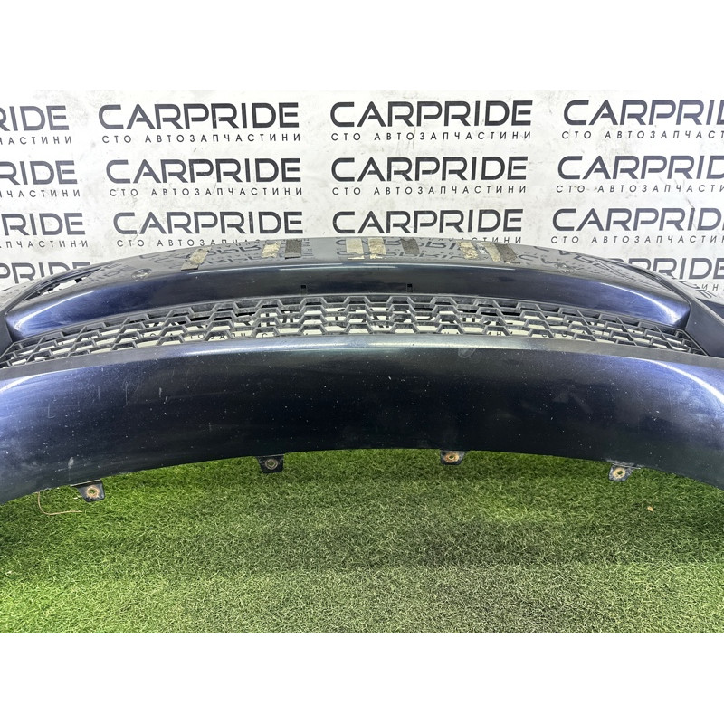 Бампер (наружные элементы кузова) BMW X5 E70 2010 N57D30A 51118047323