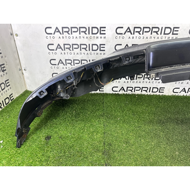 Бампер (наружные элементы кузова) BMW X5 E70 2010 N57D30A 51118047323