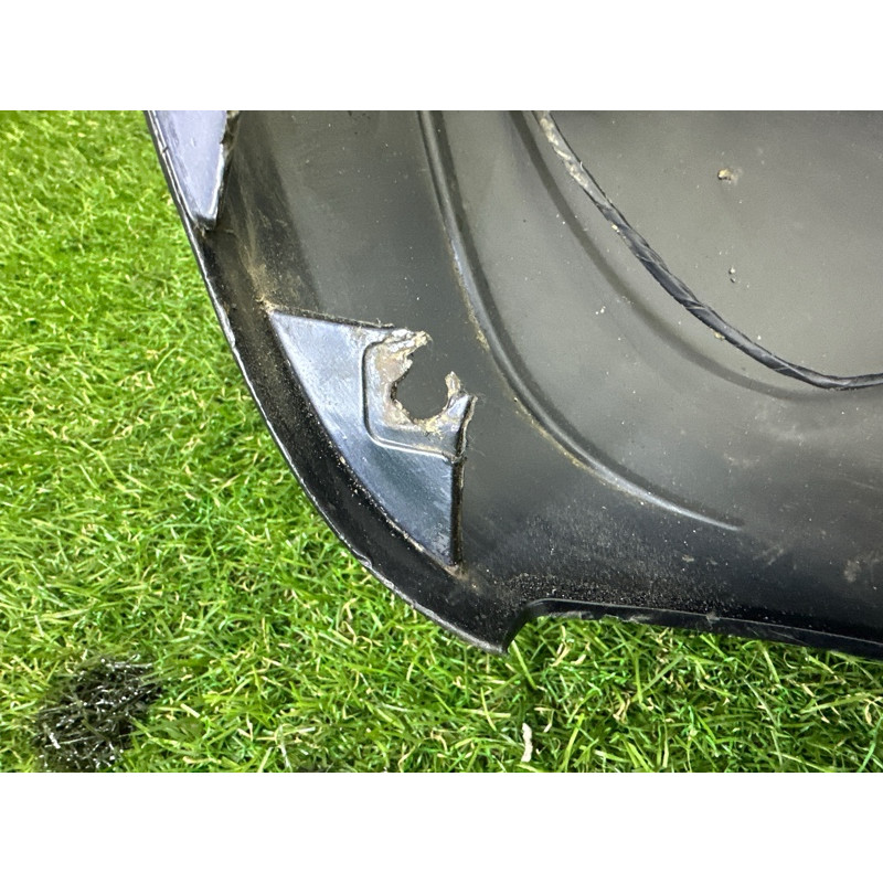 Бампер (наружные элементы кузова) BMW X5 E70 2010 N57D30A 51118047323