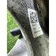 Цапфа подвески (подвеска) AUDI A4 B9 2017 2.0 TFSI 8W0505431P