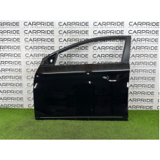 Дверь голая