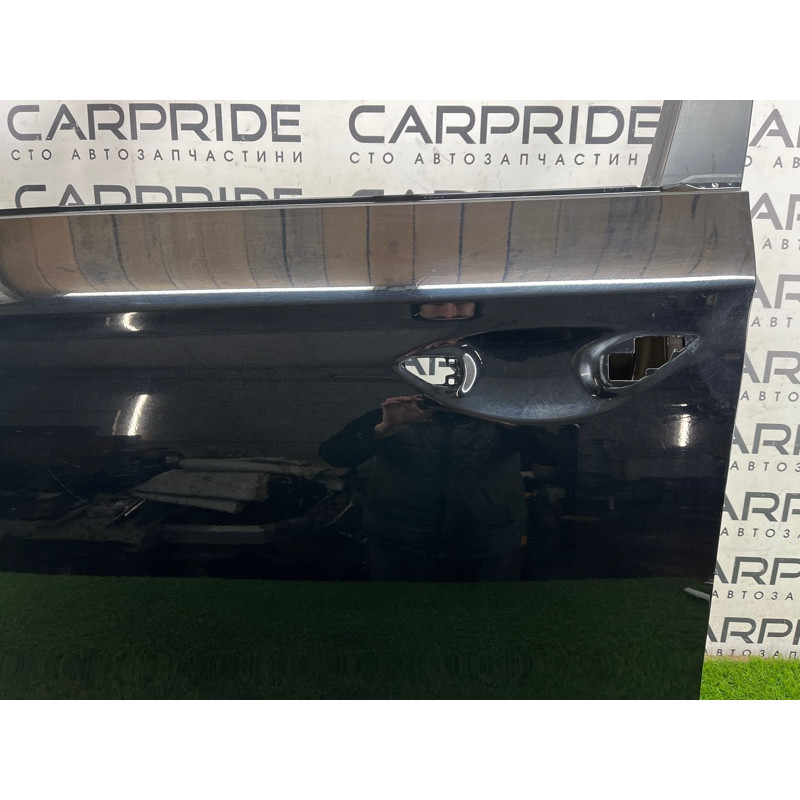 Двері голі (зовнішні елементи кузова) Hyundai Ioniq AE 2018 1.6 Hybrid 76003G2010