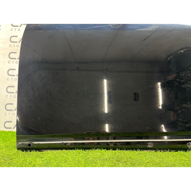 Двері голі (зовнішні елементи кузова) Hyundai Ioniq AE 2018 1.6 Hybrid 76003G2010