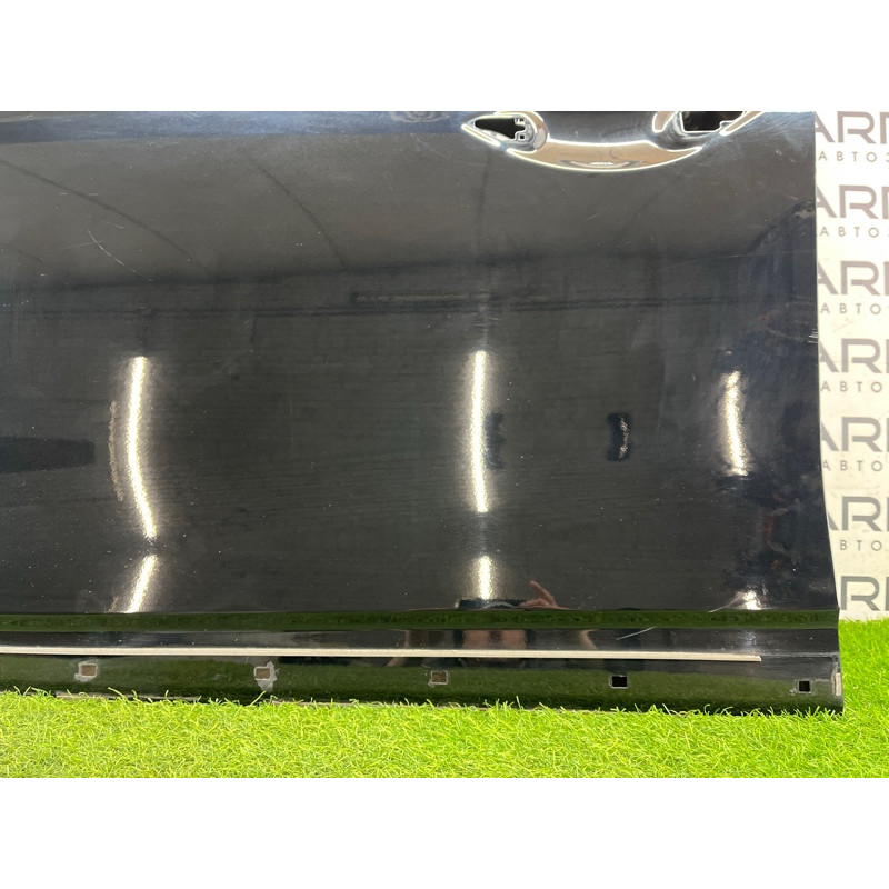 Двері голі (зовнішні елементи кузова) Hyundai Ioniq AE 2018 1.6 Hybrid 76003G2010