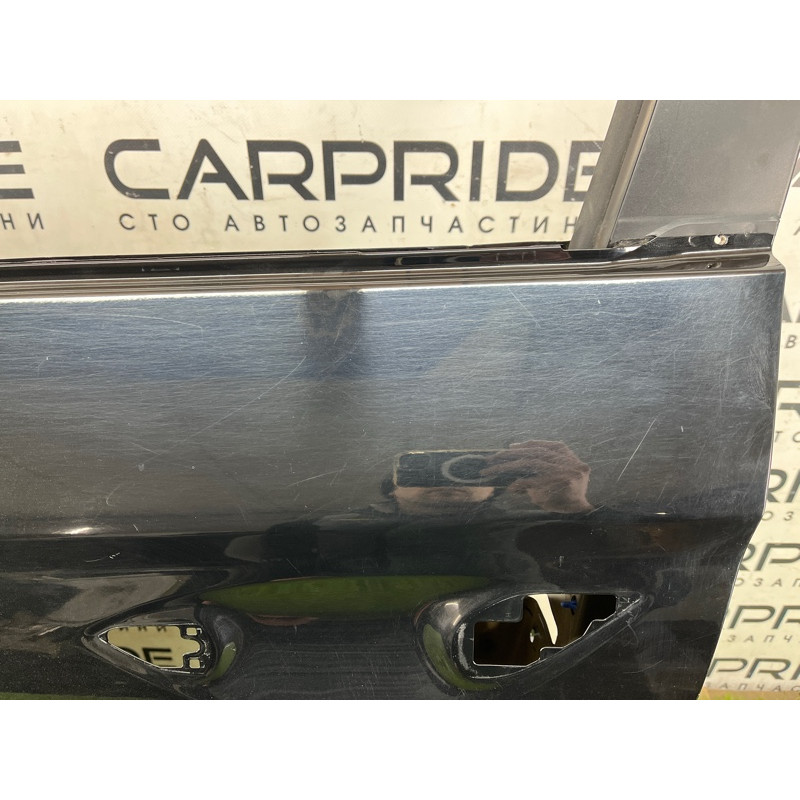 Двері голі (зовнішні елементи кузова) Hyundai Ioniq AE 2018 1.6 Hybrid 76003G2010