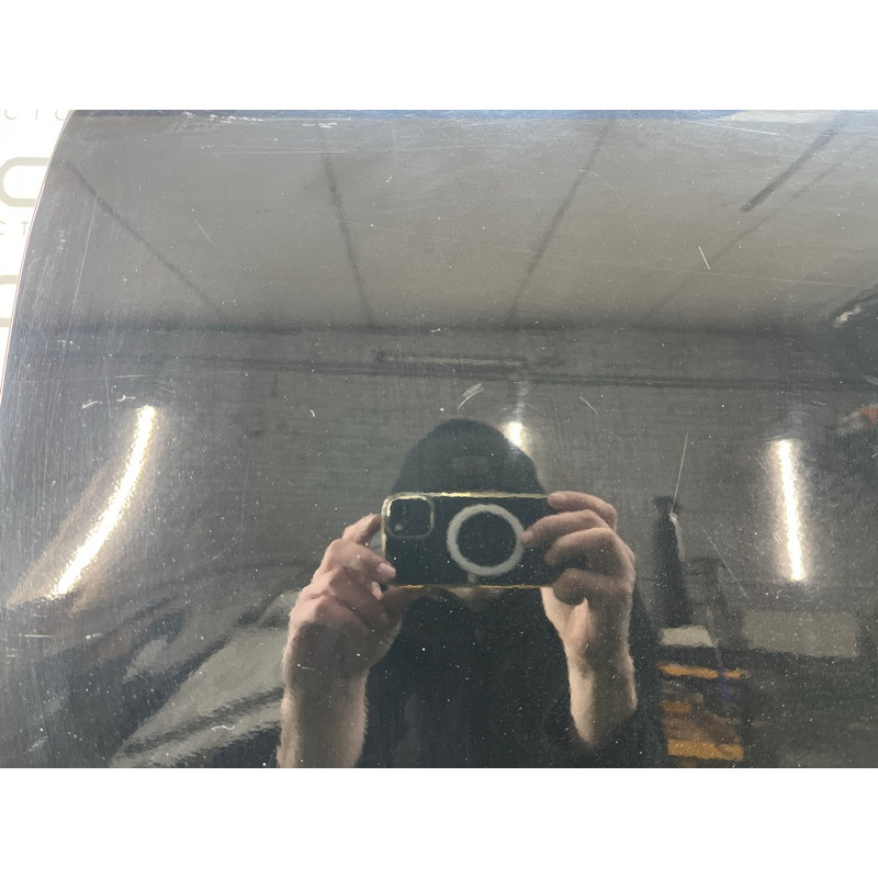 Двері голі (зовнішні елементи кузова) Hyundai Ioniq AE 2018 1.6 Hybrid 76003G2010