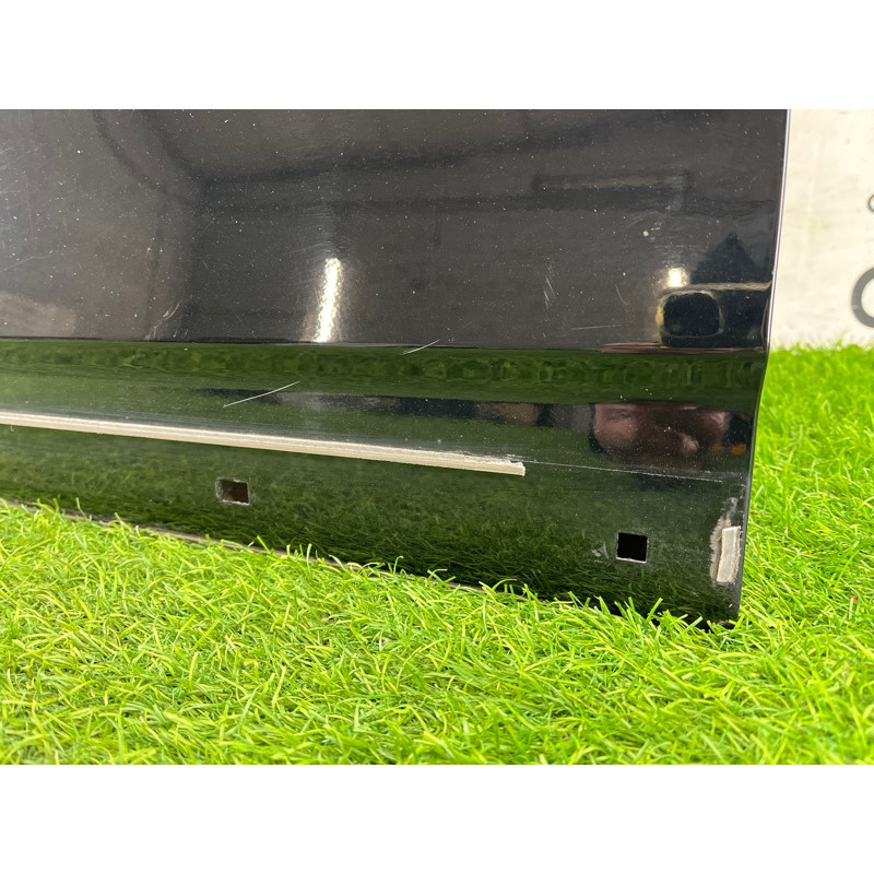 Двері голі (зовнішні елементи кузова) Hyundai Ioniq AE 2018 1.6 Hybrid 76003G2010