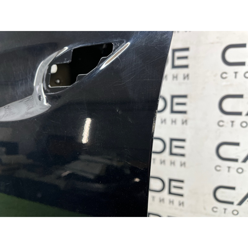 Двері голі (зовнішні елементи кузова) Hyundai Ioniq AE 2018 1.6 Hybrid 76003G2010