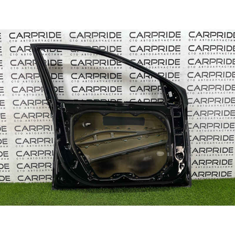 Двері голі (зовнішні елементи кузова) Hyundai Ioniq AE 2018 1.6 Hybrid 76003G2010