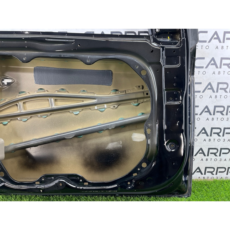 Двері голі (зовнішні елементи кузова) Hyundai Ioniq AE 2018 1.6 Hybrid 76003G2010