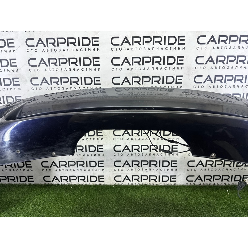 Бампер (наружные элементы кузова) BMW X5 E70 2010 N57D30A 51128037277