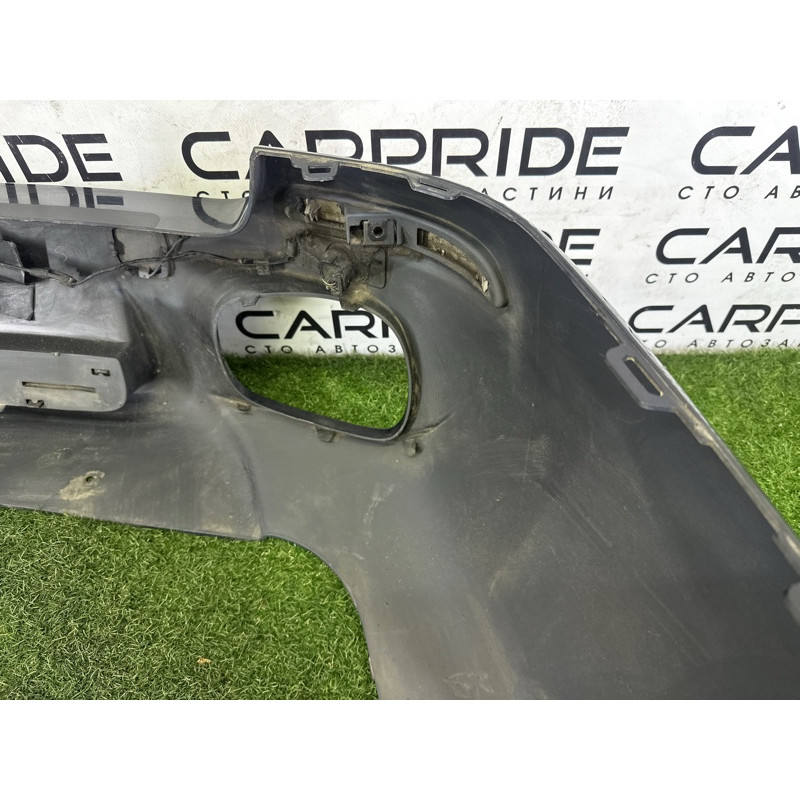 Бампер (наружные элементы кузова) BMW X5 E70 2010 N57D30A 51128037277