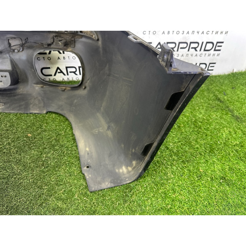 Бампер (наружные элементы кузова) BMW X5 E70 2010 N57D30A 51128037277