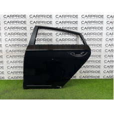 Дверь голая