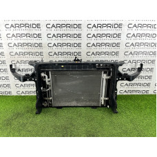 Телевизор (передняя часть кузова)