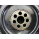 Шкив коленвала (двигатель и элементы) Volkswagen Touareg NF 2011 3.6 03H105243Q