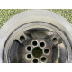 Шкив коленвала (двигатель и элементы) Volkswagen Touareg NF 2011 3.6 03H105243Q