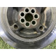 Шкив коленвала (двигатель и элементы) Volkswagen Touareg NF 2011 3.6 03H105243Q