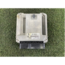 Блок управления двигателем