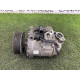 Компрессор кондиционера (отопление и кондиционирование) Volkswagen Touareg NF 2011 3.6 7P0820803E