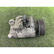 Компрессор кондиционера (отопление и кондиционирование) Volkswagen Touareg NF 2011 3.6 7P0820803E
