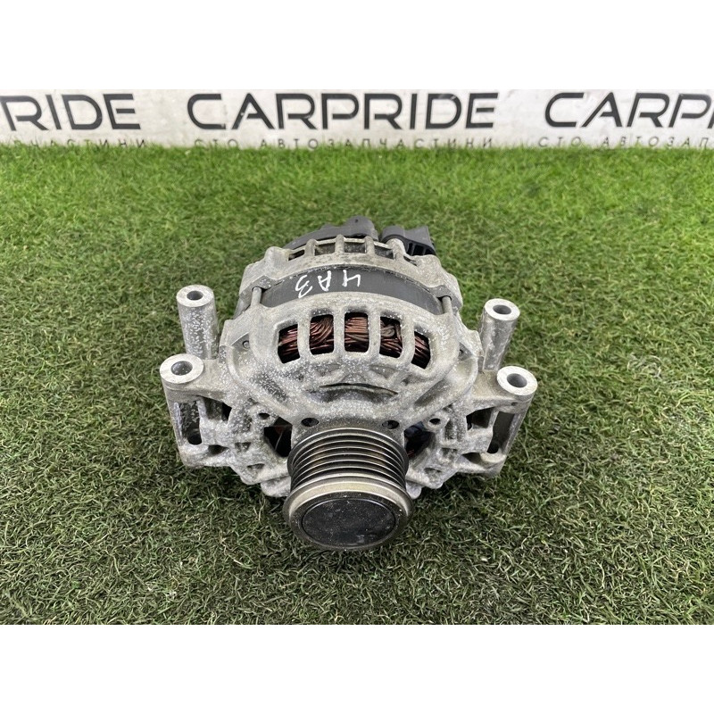 Генератор (электрика) AUDI A3 8V 2016 1.8 CNSB 06J903023G