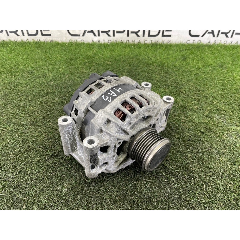 Генератор (электрика) AUDI A3 8V 2016 1.8 CNSB 06J903023G